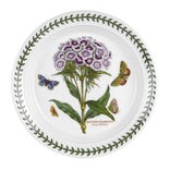 Botanic Garden Sweet William Plate, 20cm