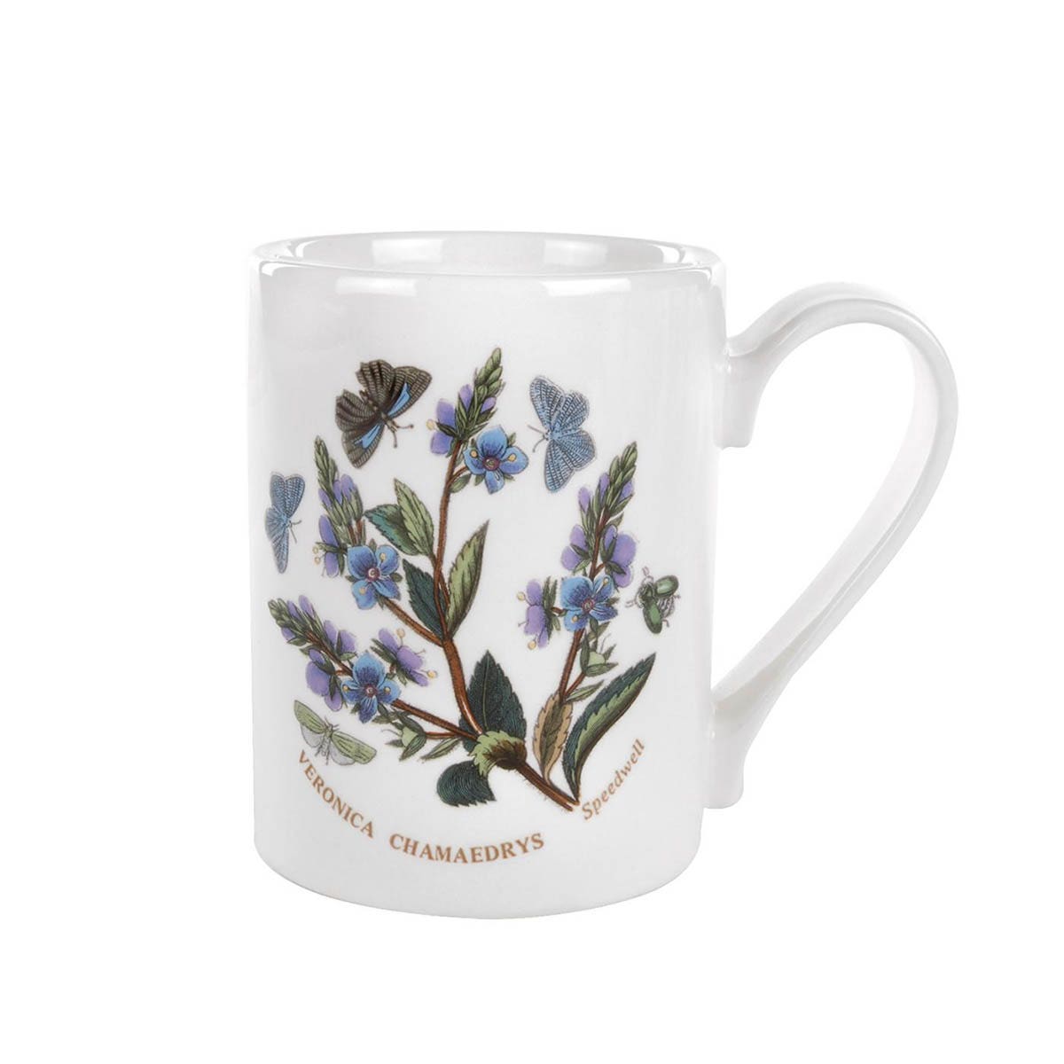 Botanic Garden Speedwell Coffee Mug