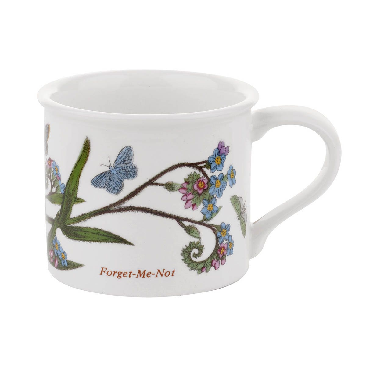 SPARE PART Forget Me Not Mocha Cup ONLY (Drum Shape)