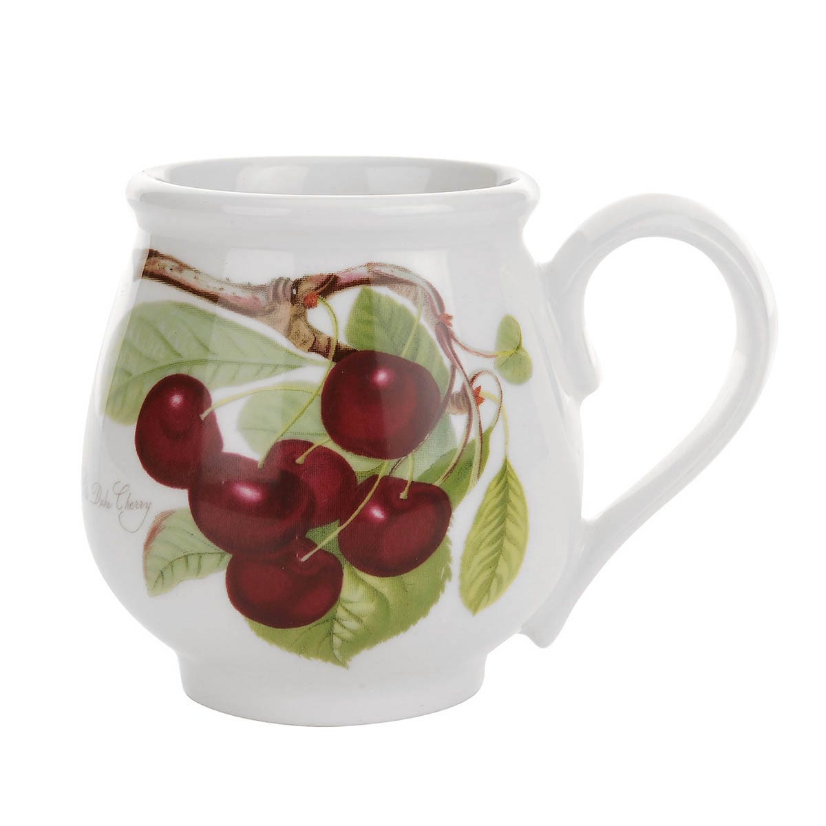 SPARE PART Pomona Cherry Mocha Cup ONLY