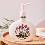 Botanic Garden Lotion Dispenser