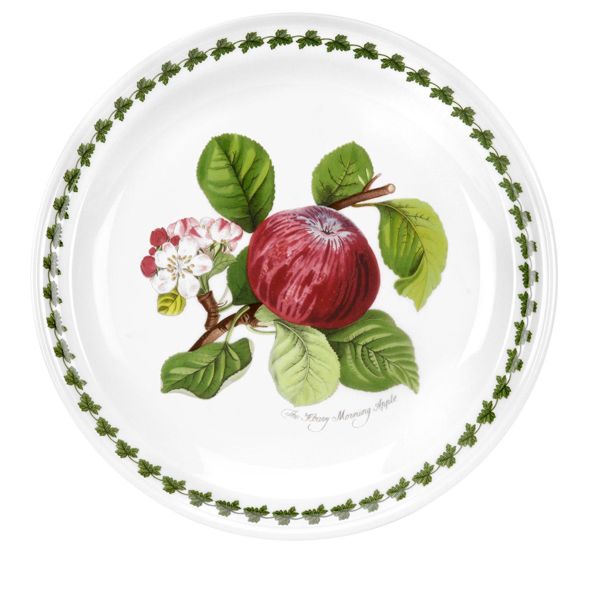 Pomona Apple Dinner Plate