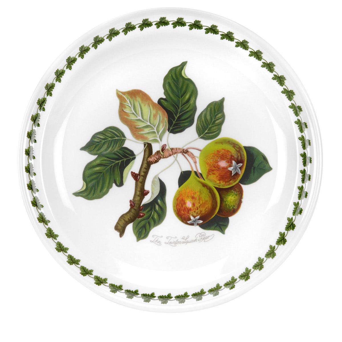 Pomona Pear Dinner Plate