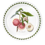 Pomona Peach Dinner Plate