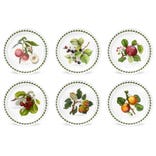 Pomona Set of 6 Dinner Plates