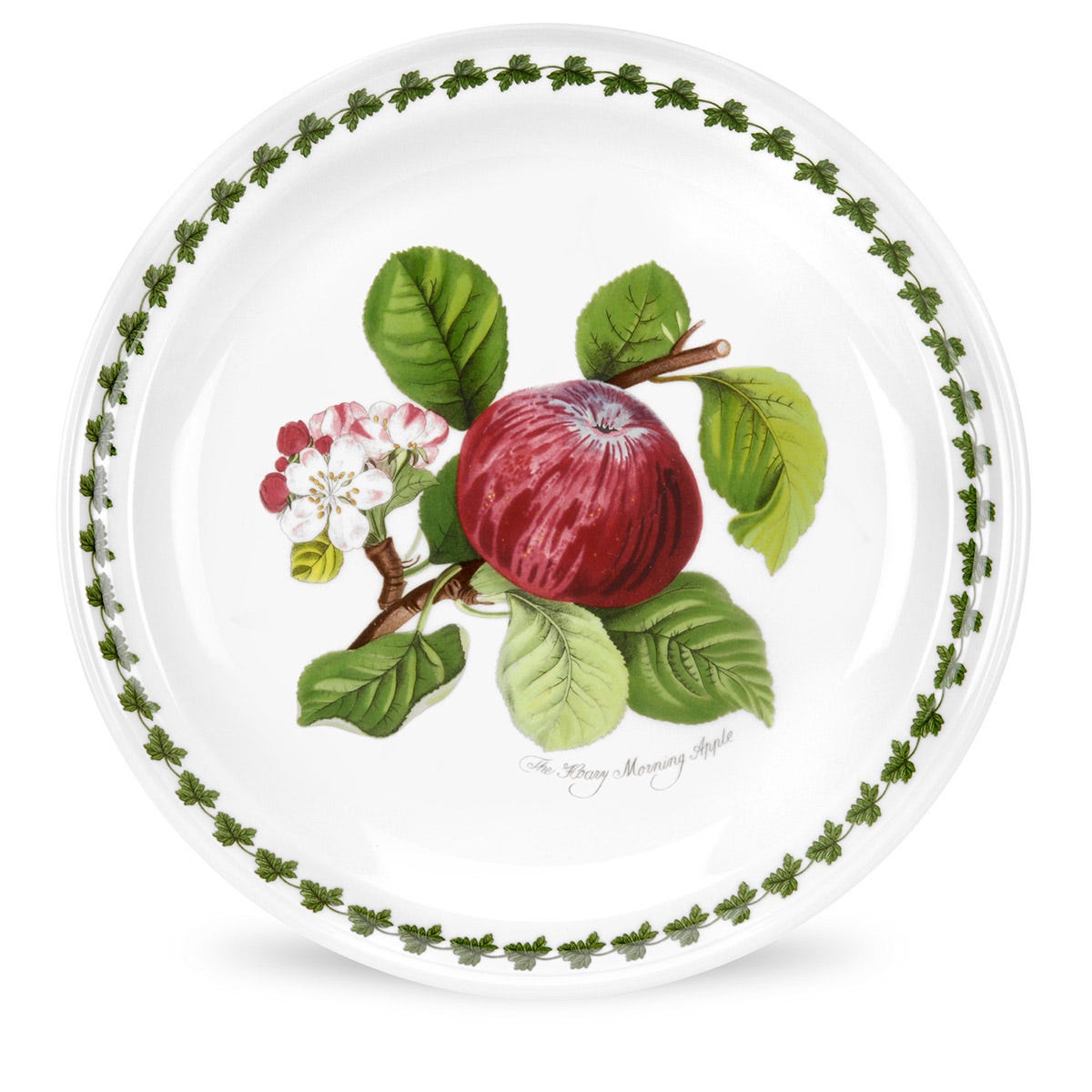 Pomona Apple Plate, 20cm
