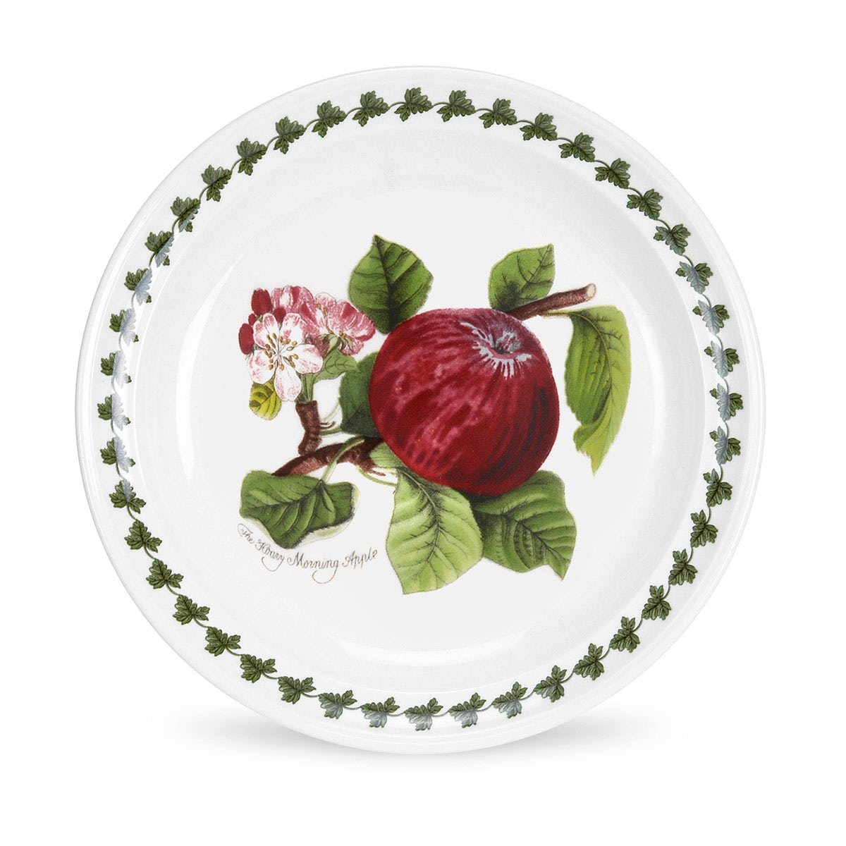 Pomona Apple Side Plate