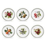 Pomona Set of 6 Side Plates