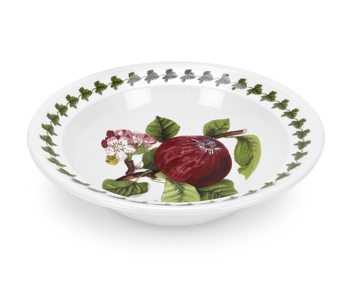 Pomona Apple Cereal Bowl