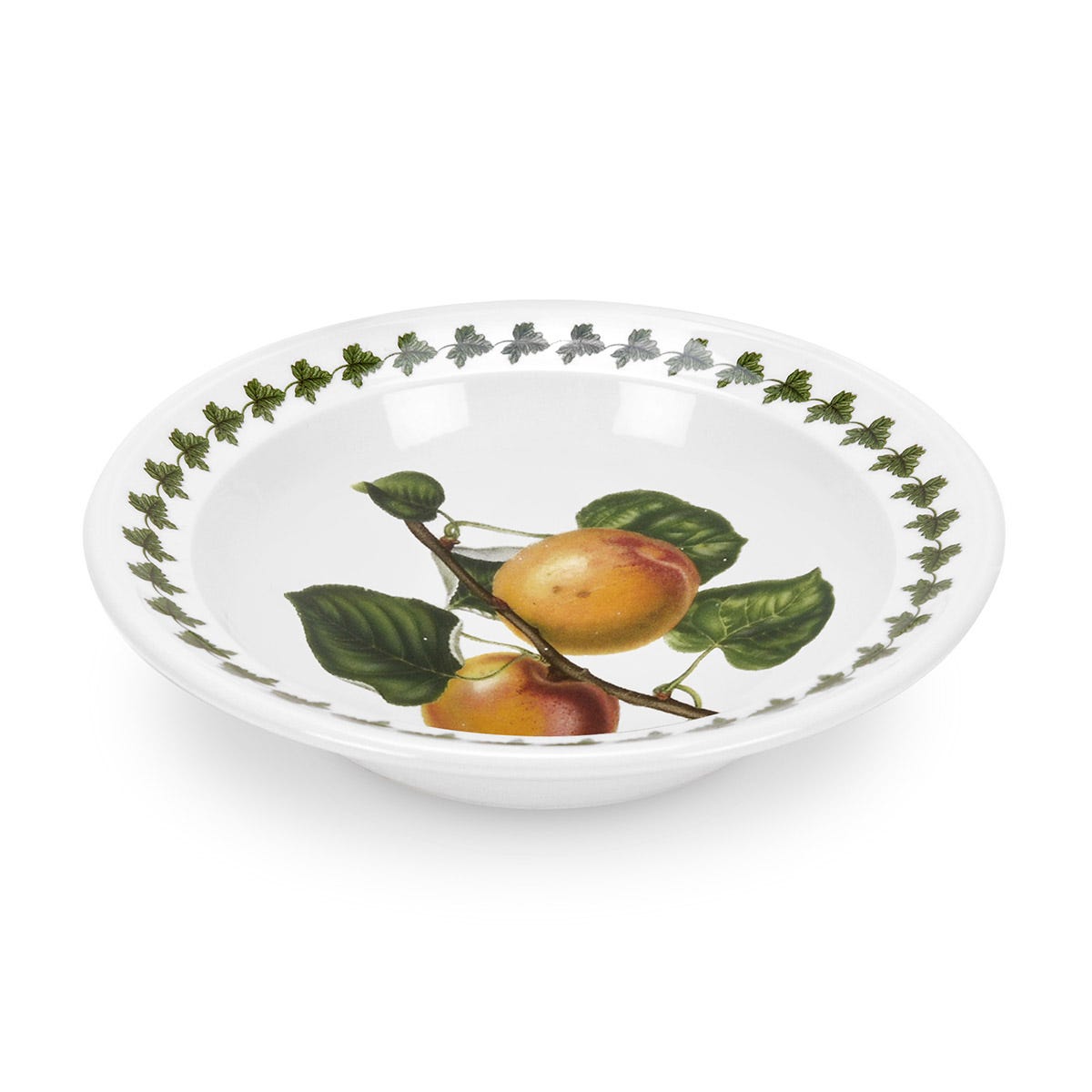 Pomona Apricot Cereal Bowl