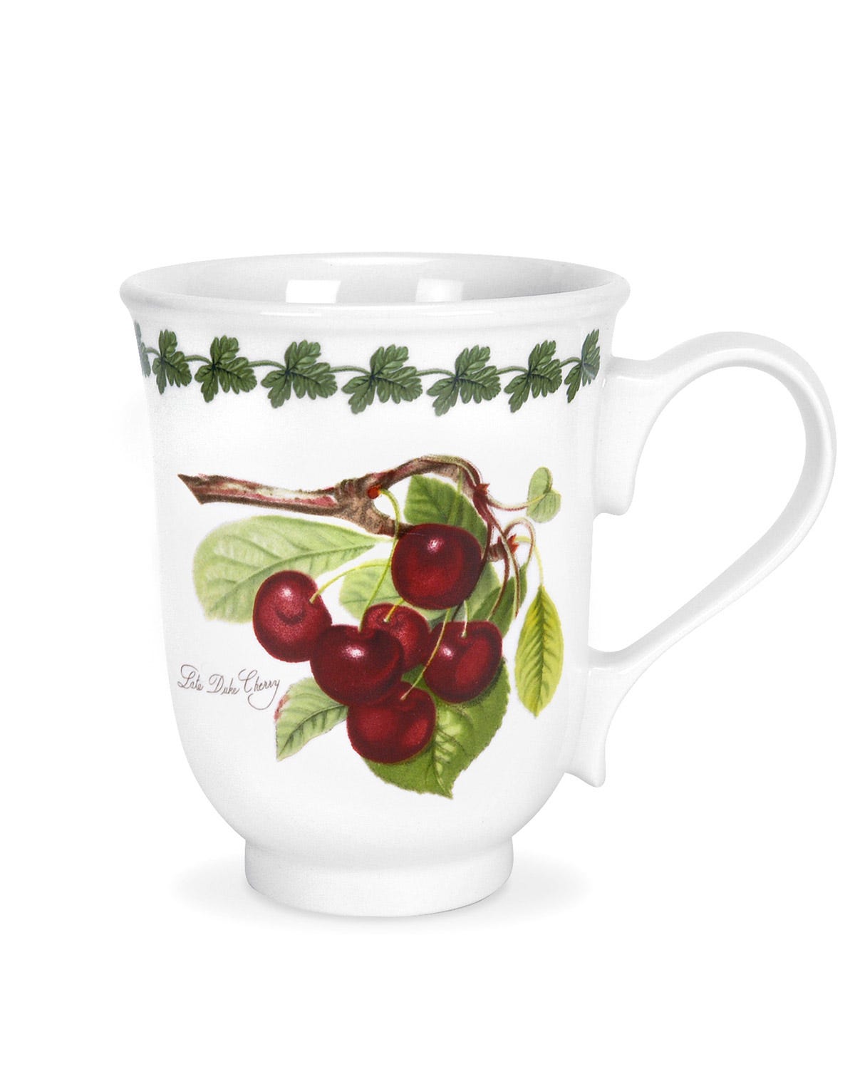 Pomona Cherry Bell Beaker Mug