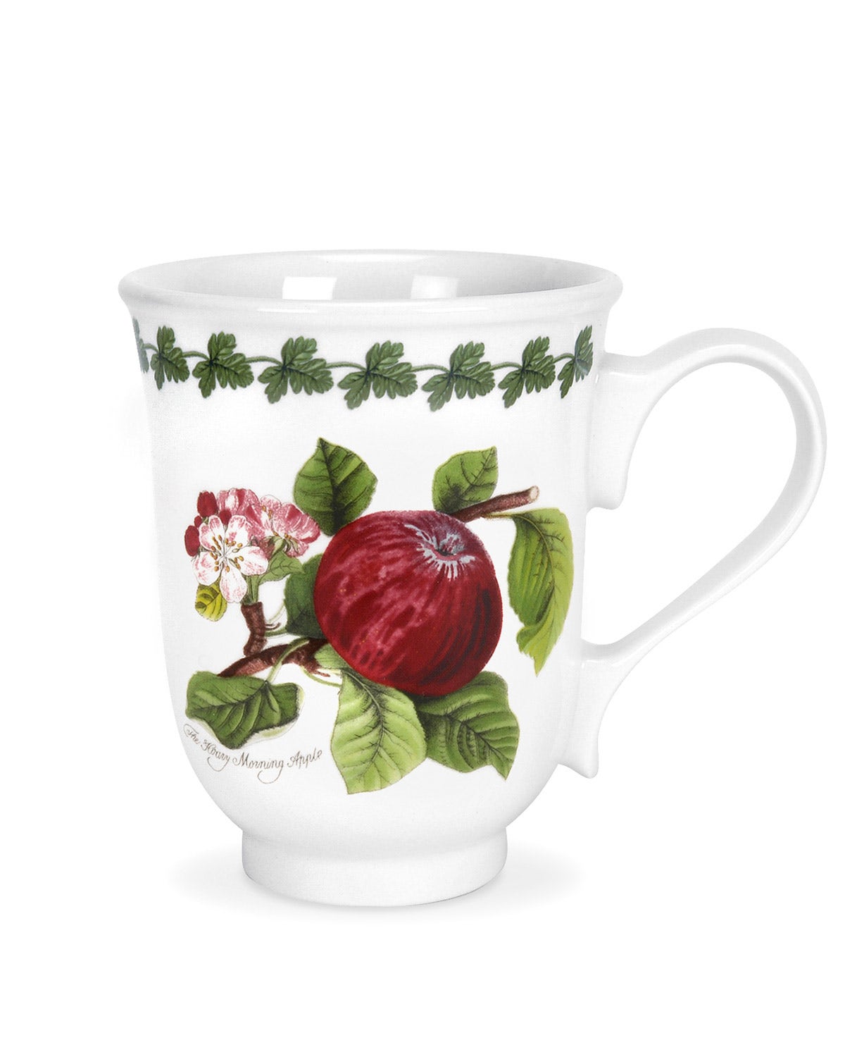 Pomona Apple Bell Beaker Mug