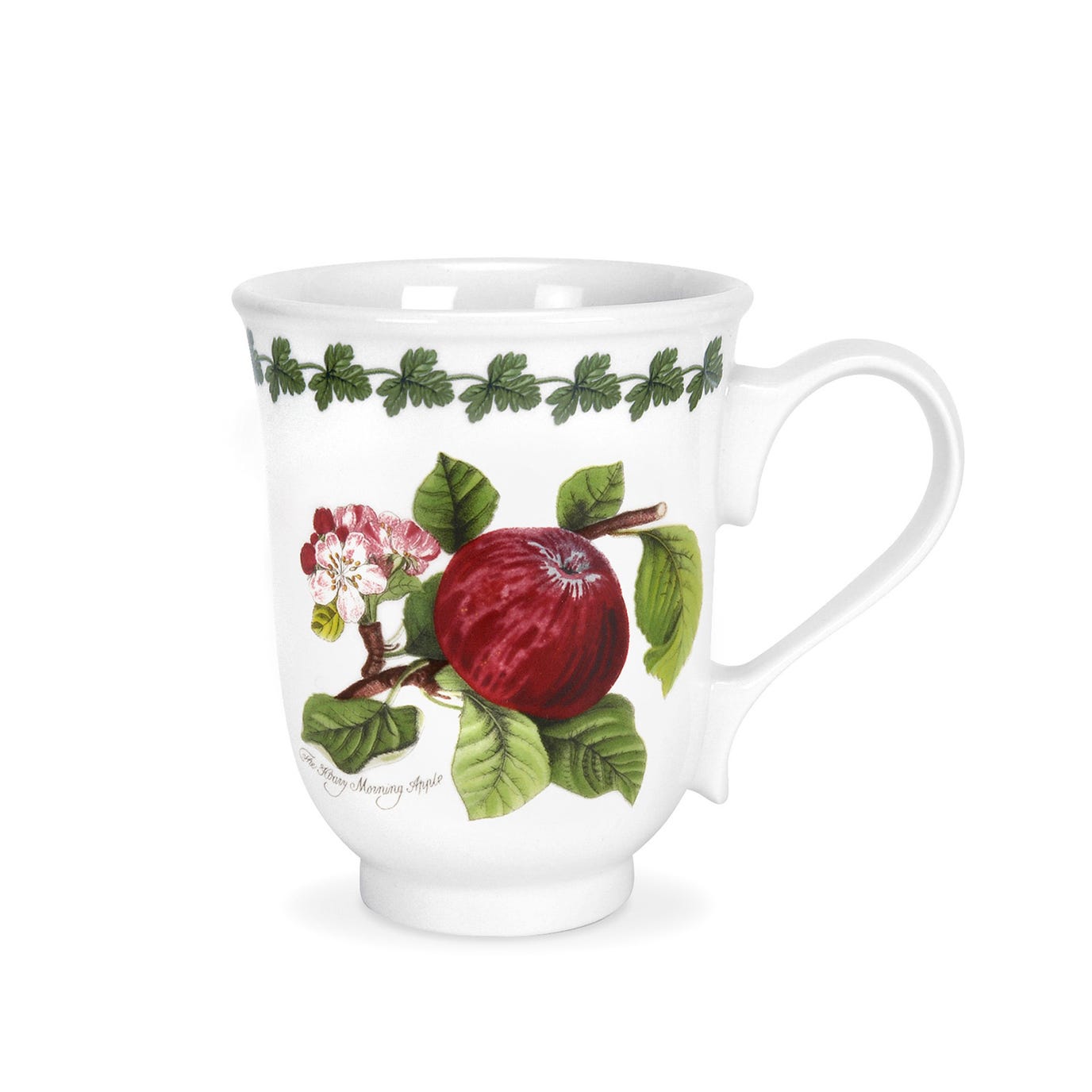 Pomona Apple Bell Beaker Mug