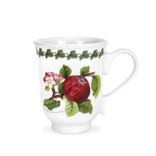 Pomona Apple Bell Beaker Mug