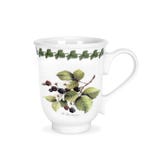 Pomona Blackberry Bell Beaker Mug