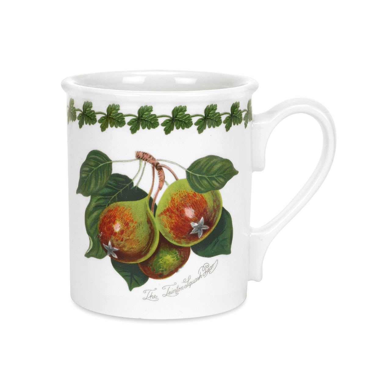 Pomona Set of 6 Breakfast Mugs