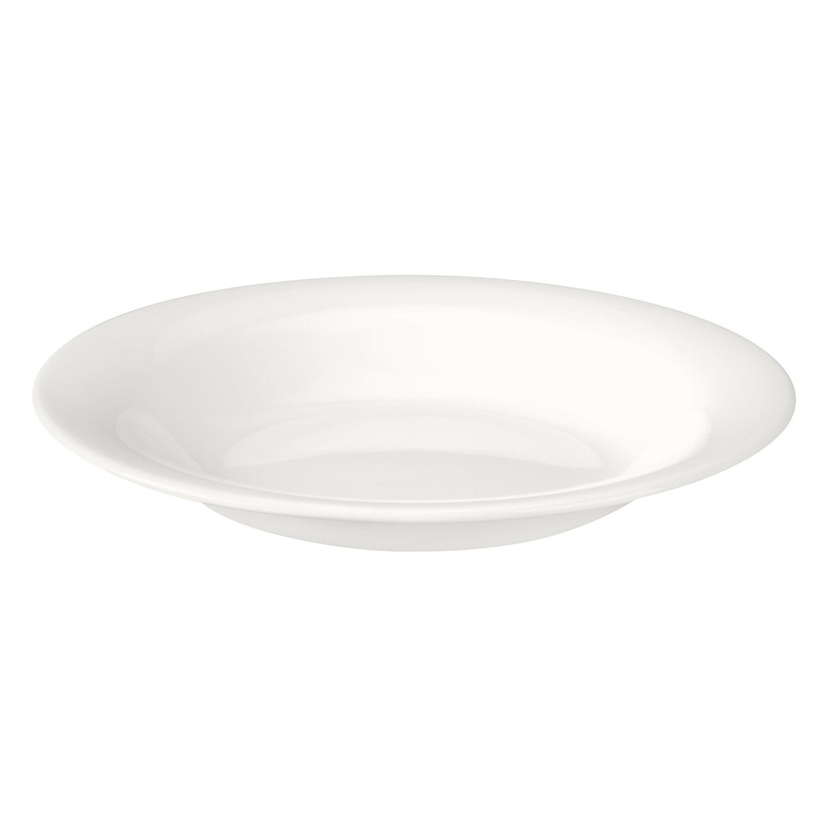 Soho Set of 4 Rimmed Low Bowls