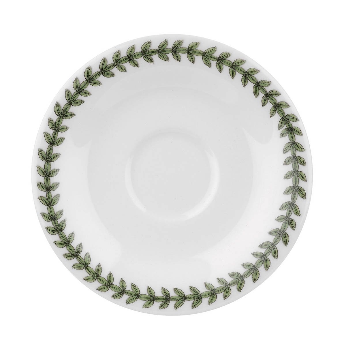 SPARE PART Botanic Garden Espresso Saucer ONLY