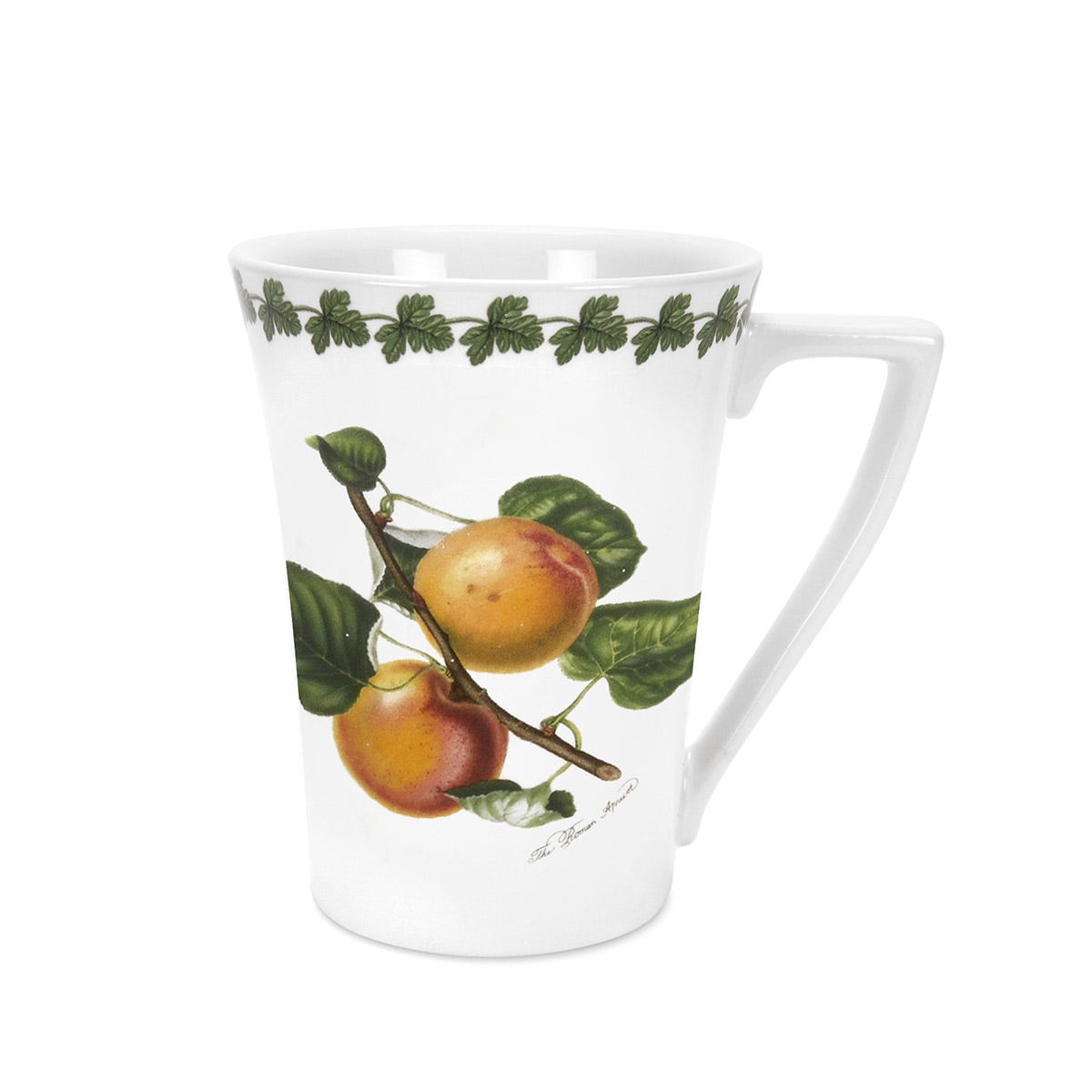 Pomona Apricot Mug