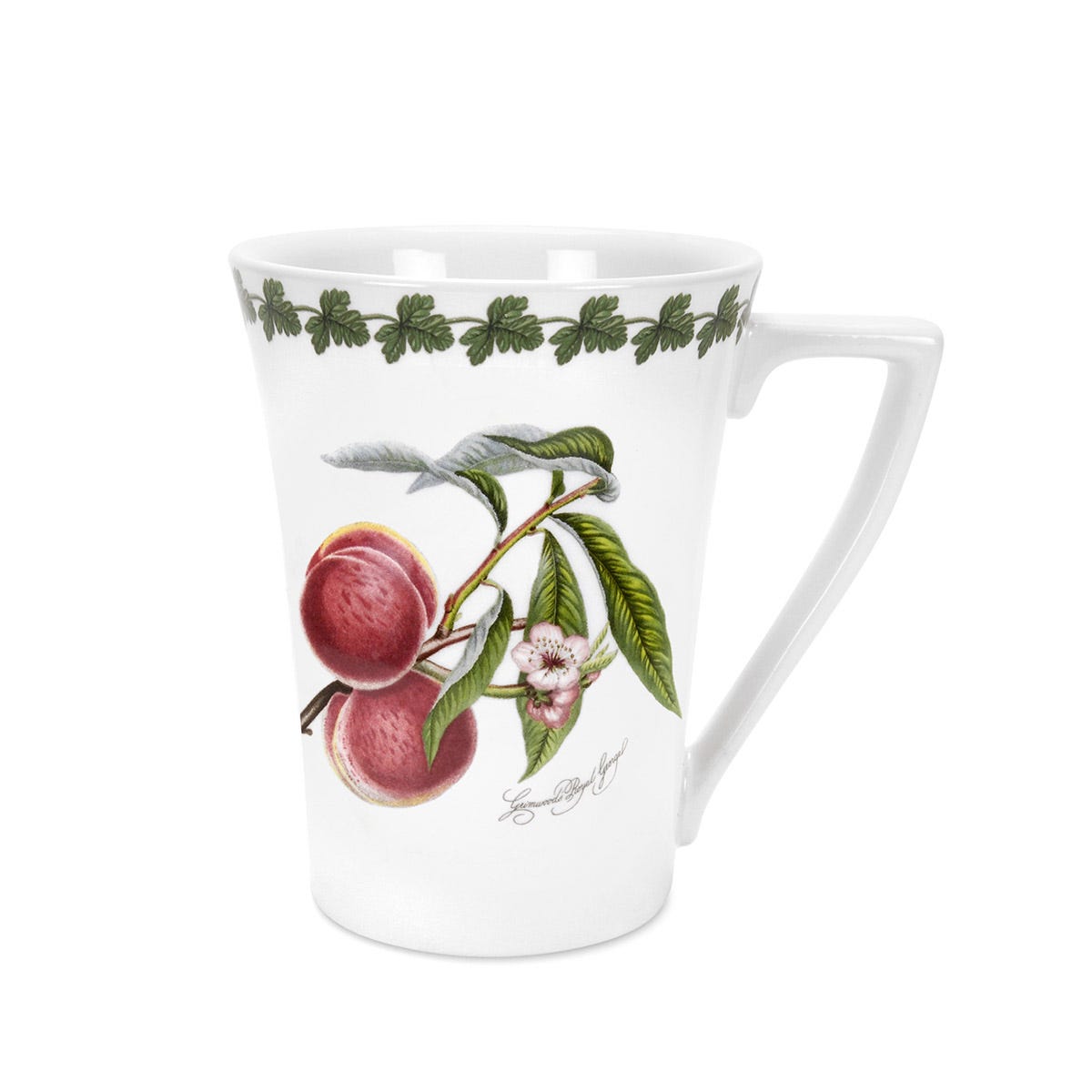 Pomona Mug Peach