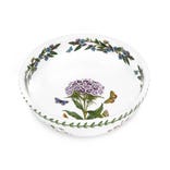 Botanic Garden Sweet William Salad Bowl, 23cm