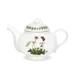 Botanic Garden Daisy One Cup Teapot