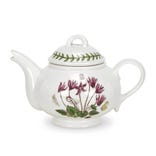 Botanic Garden Cyclamen 1 Cup Teapot