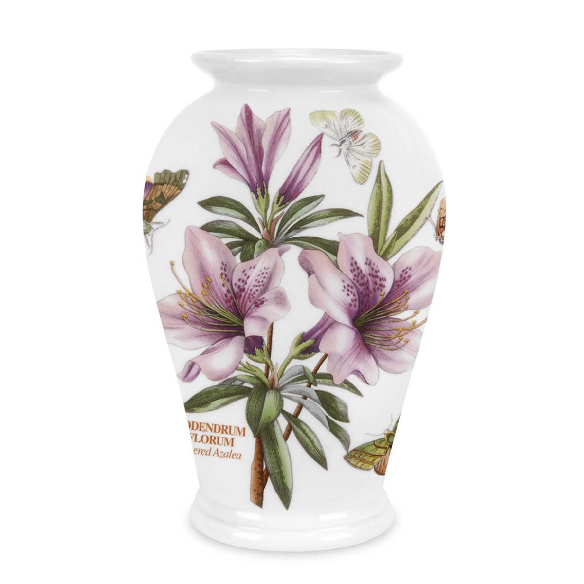 Botanic Garden Azalea Canton Vase, 20cm