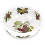 Pomona Cherry Salad Bowl, 22.8cm