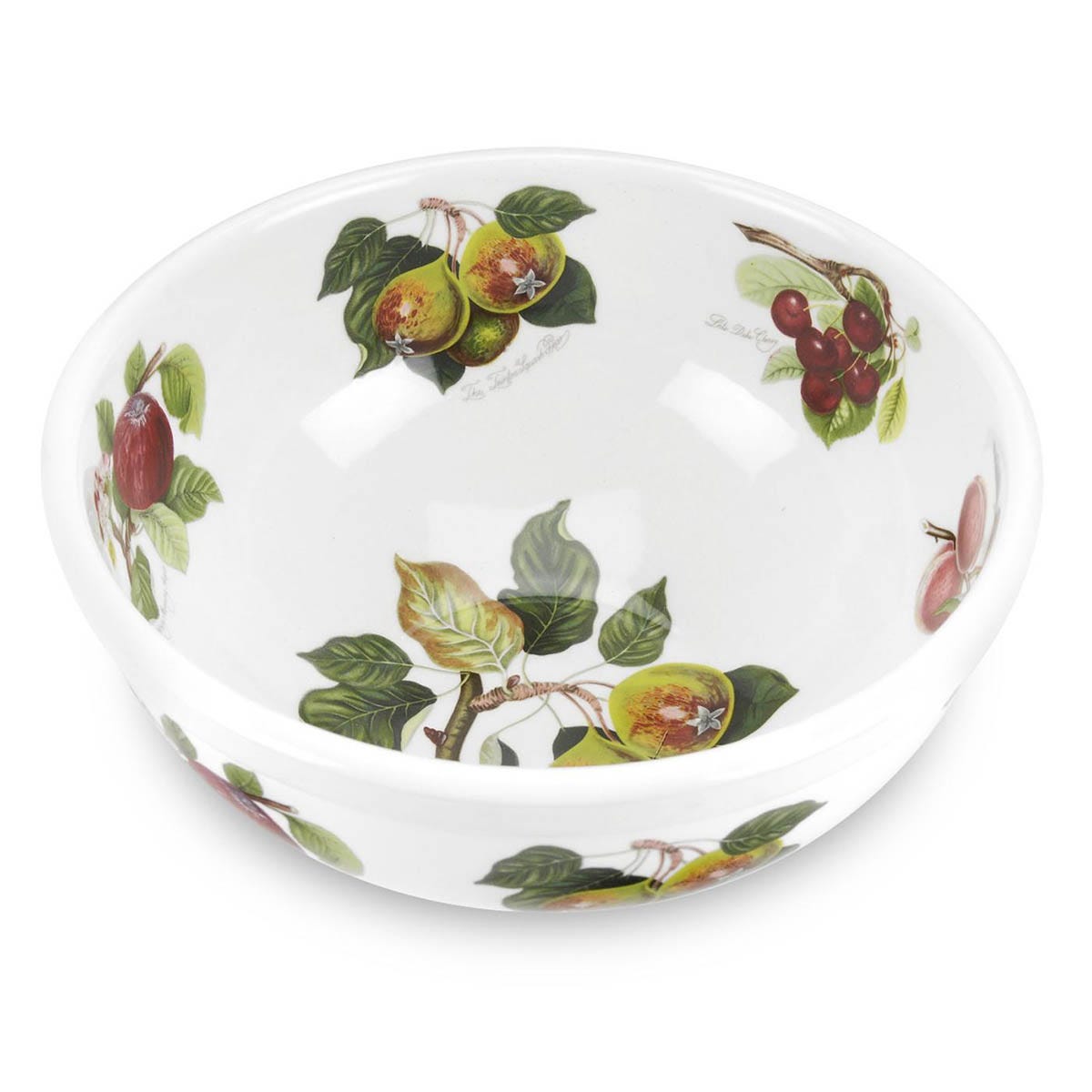 Pomona Pear Salad Bowl Pear, 22.8cm