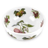 Pomona Peach Salad Bowl, 22.8cm