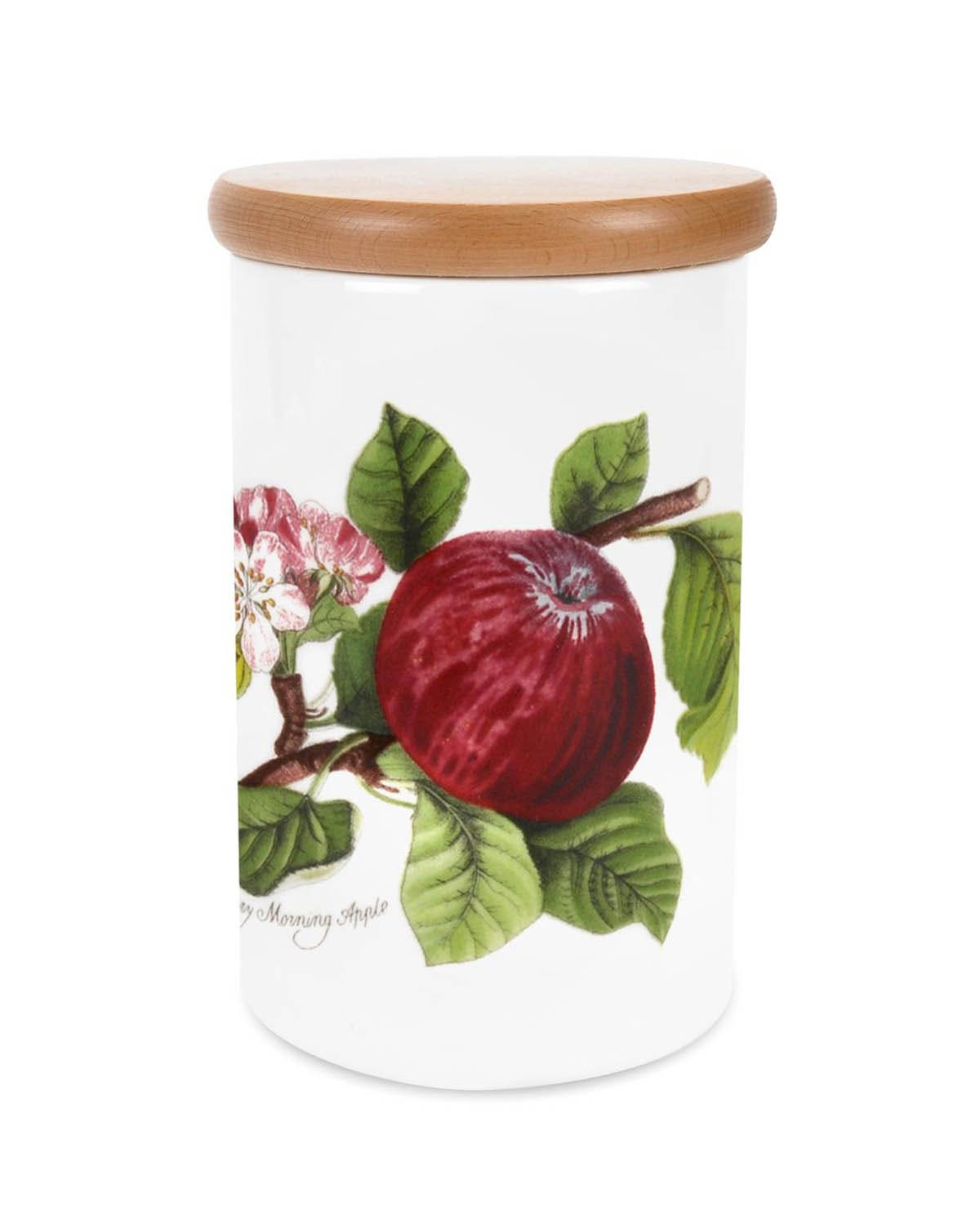 Pomona Apple Storage Jar, 10cm