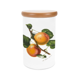 Pomona Apricot Storage Jar, 10cm