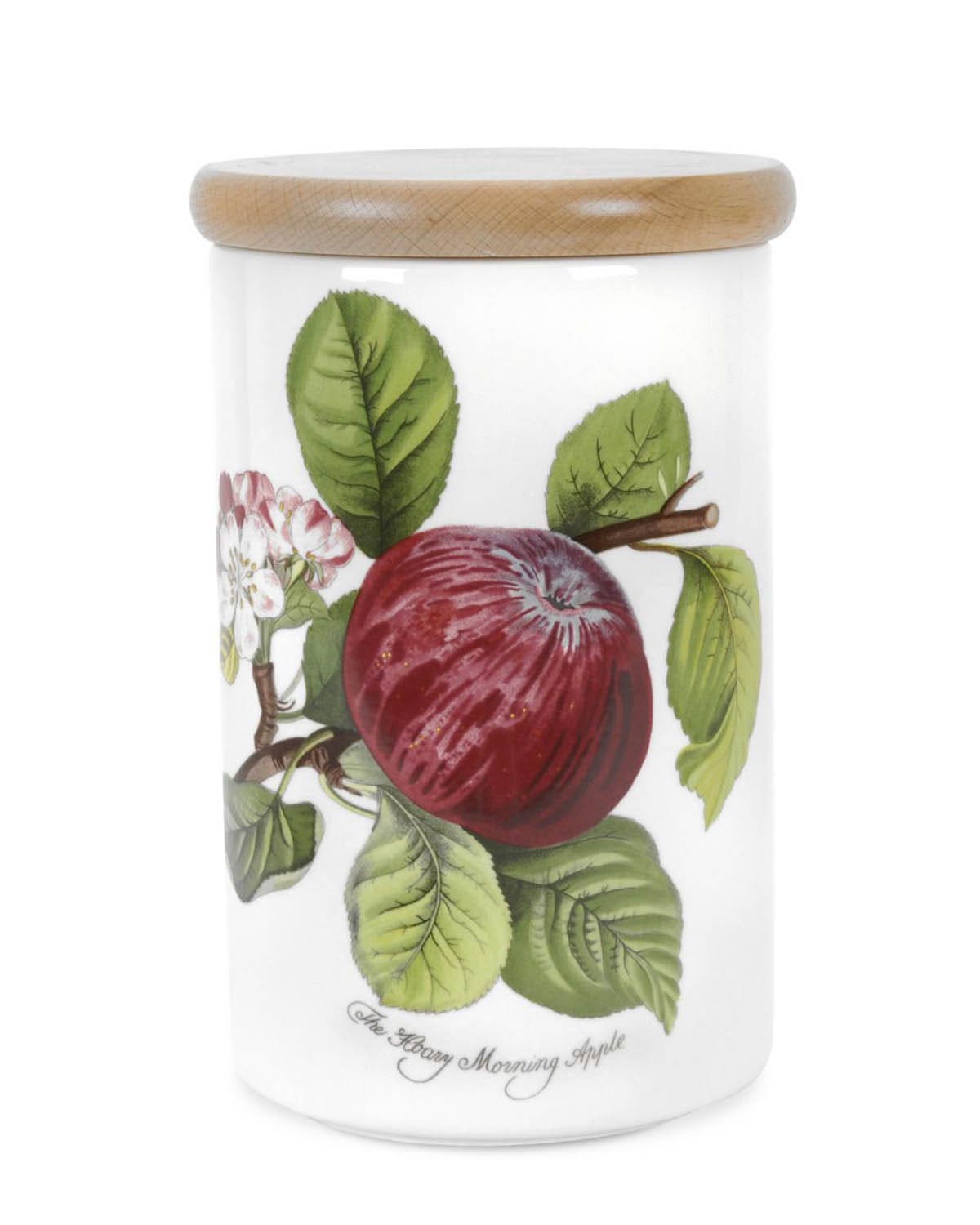 Pomona Apple Storage Jar, 20cm