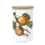 Pomona Apricot Storage Jar, 20cm