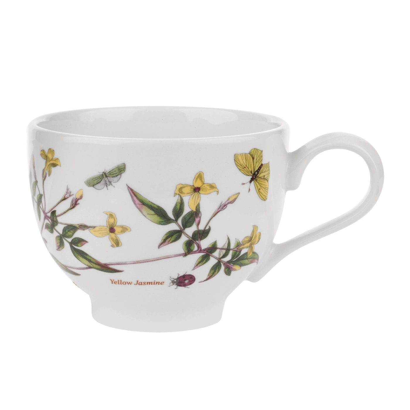 SPARE PART Yellow Jasmine Teacup ONLY (T)