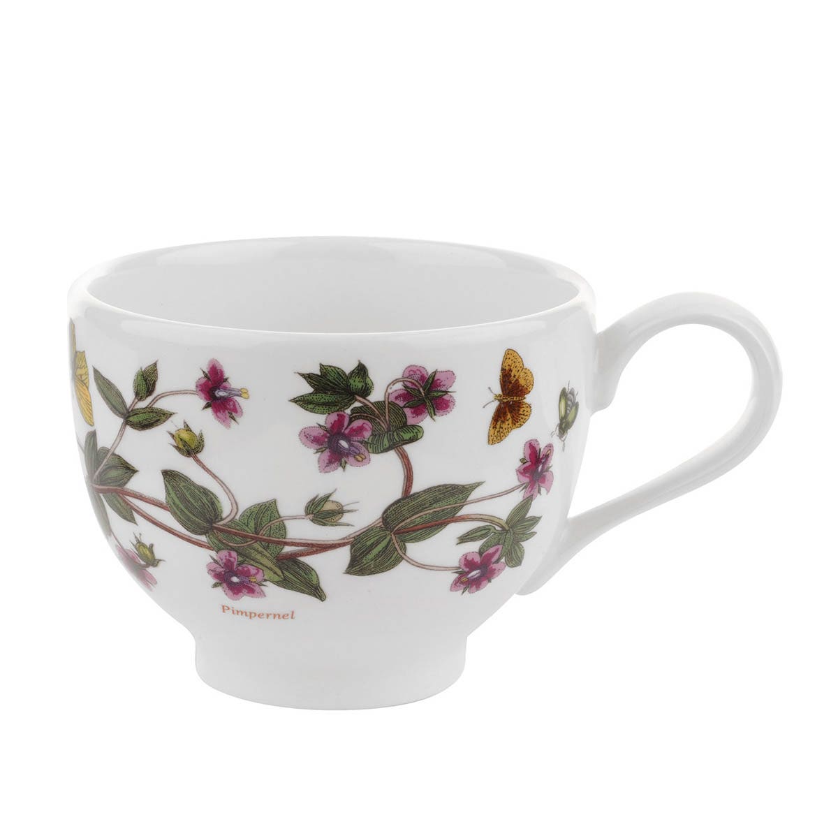 SPARE PART teacup ONLY (T) Pimpernel