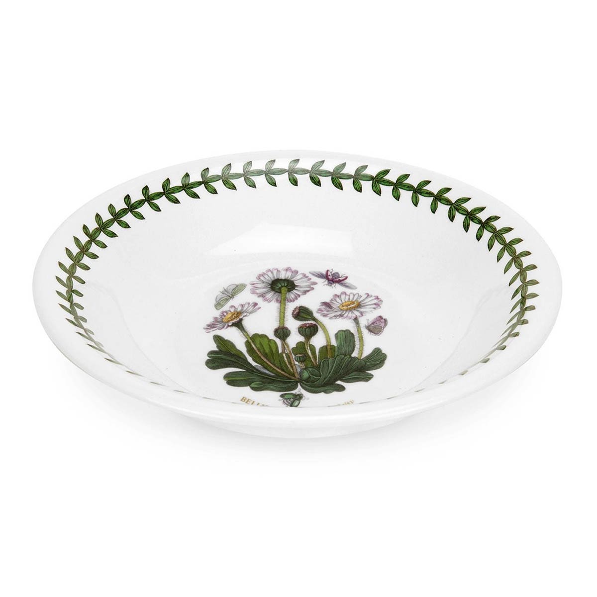 Botanic Garden Daisy Bowl, 18cm