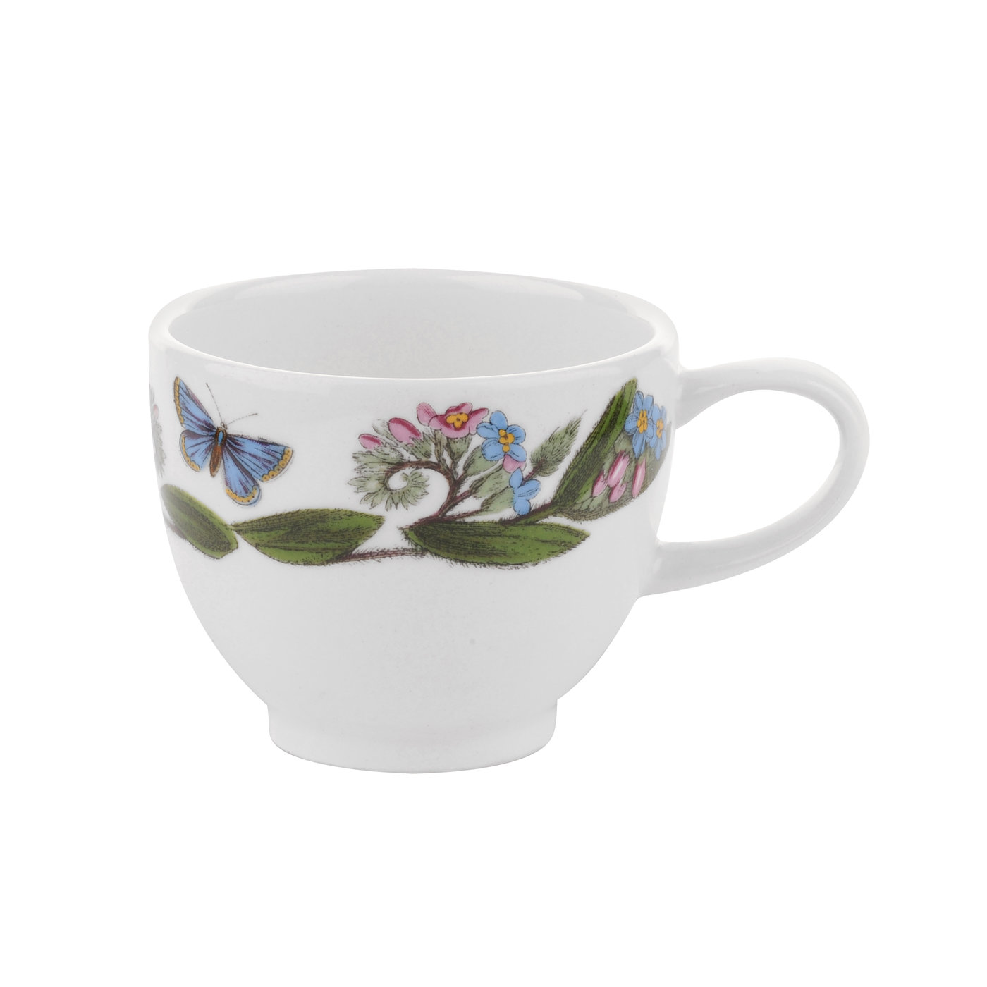 SPARE PART Forget Me Not Espresso Cup ONLY