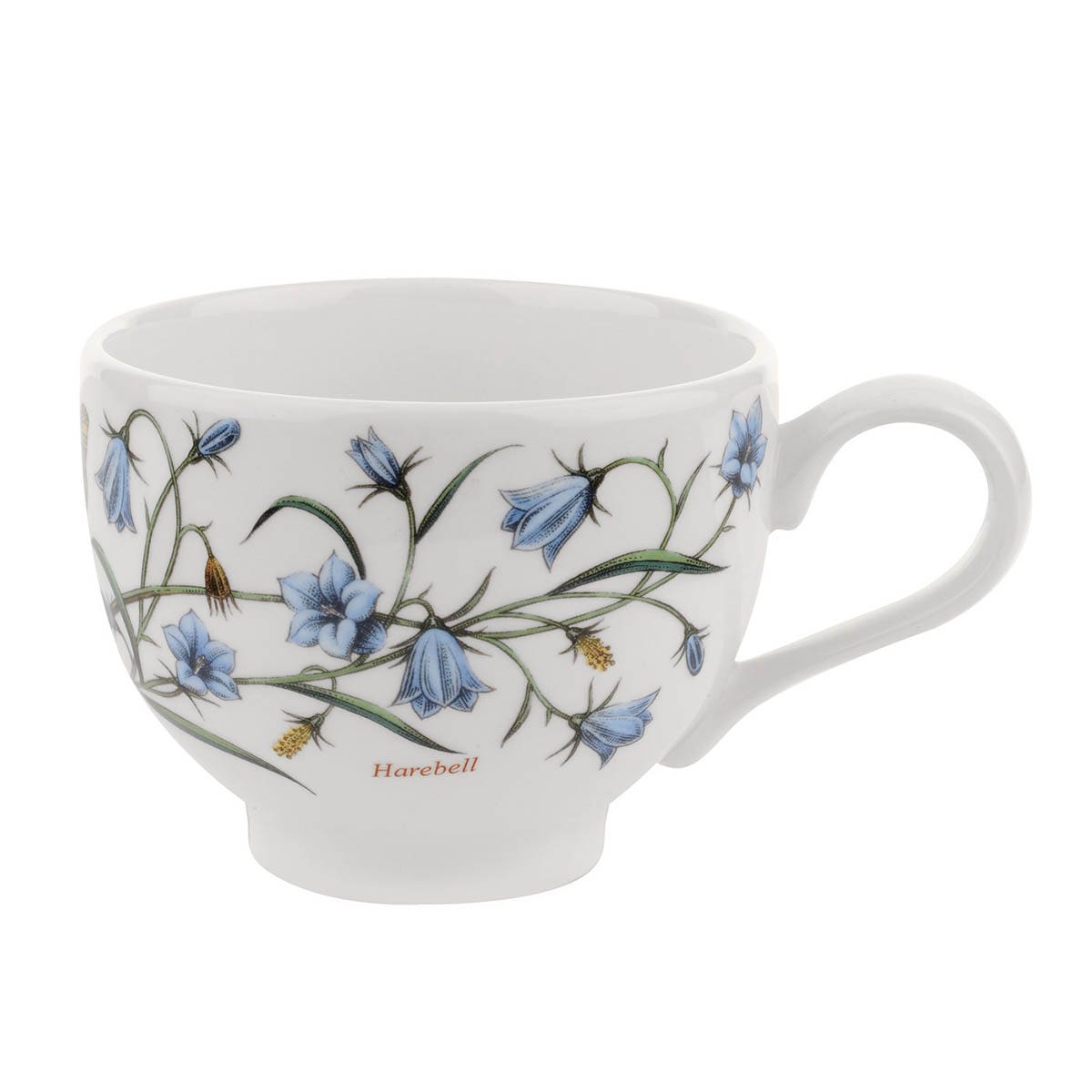 SPARE PART Harebell Breakfast Cup ONLY (T)