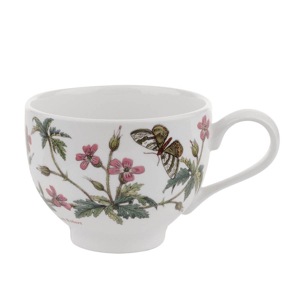 SPARE PART Breakfast Cup ONLY (T) Herb Robert