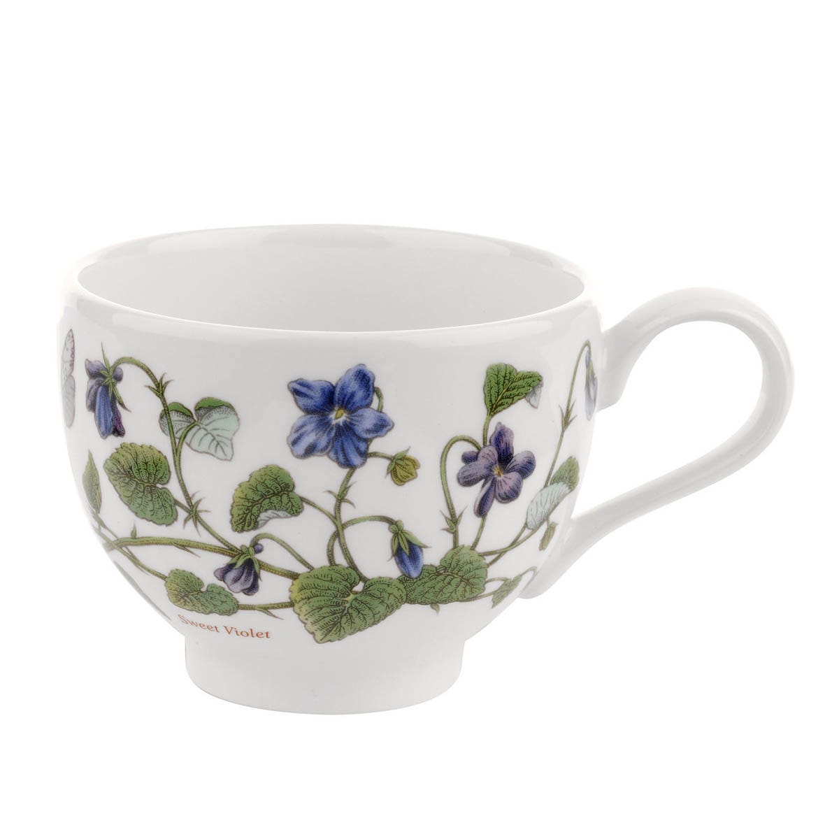 SPARE PART Sweet Violet Teacup ONLY (T) 