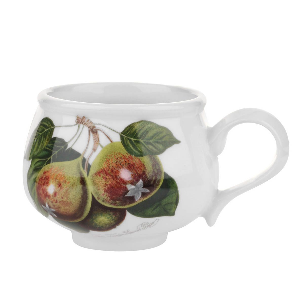 SPARE PART teacup ONLY (R) Pear