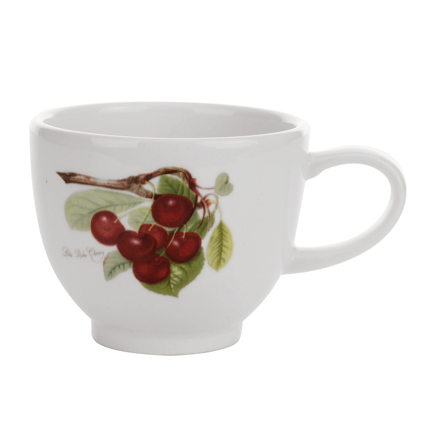 SPARE PART Cherry Espresso Cup ONLY