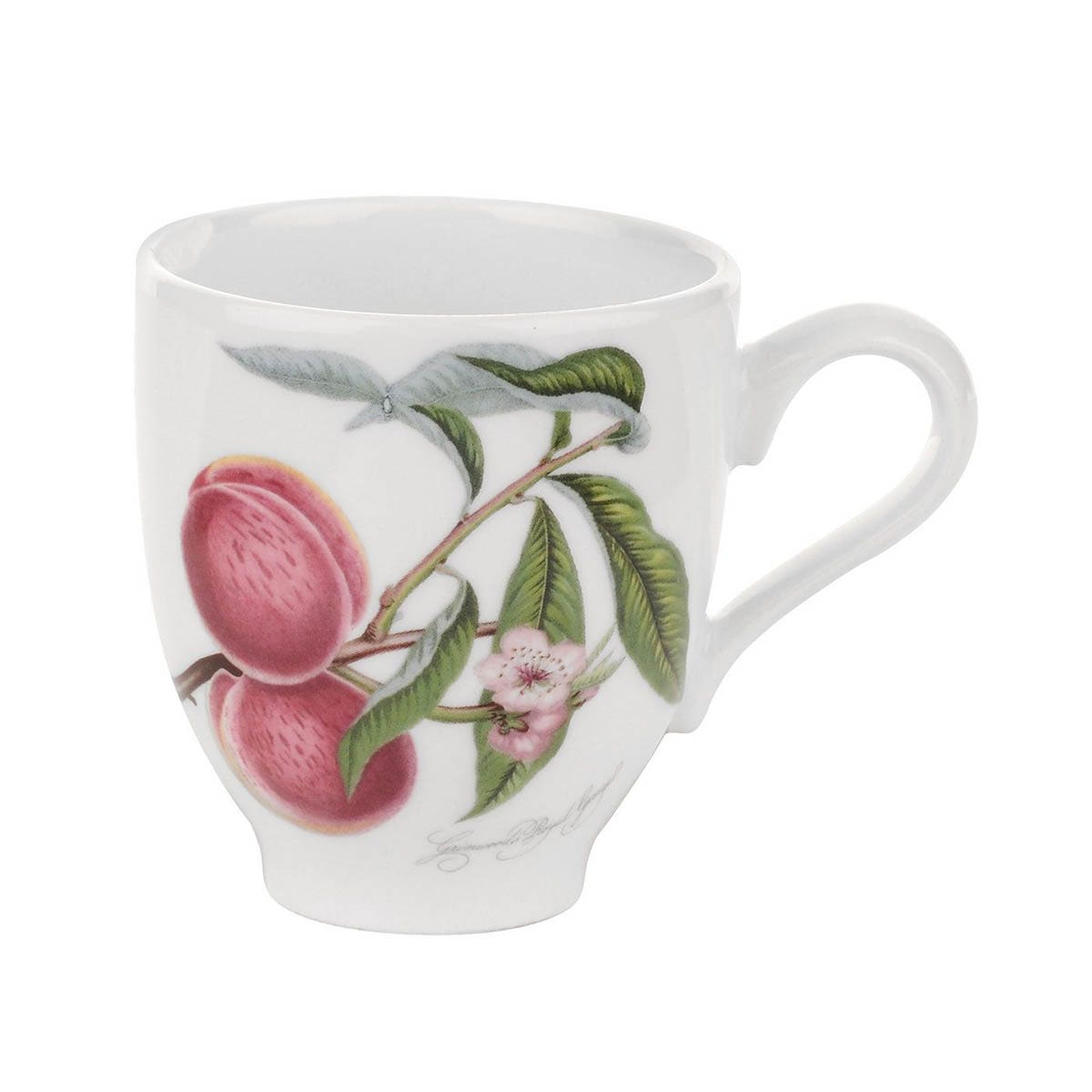 SPARE PART Espresso Cup ONLY Peach