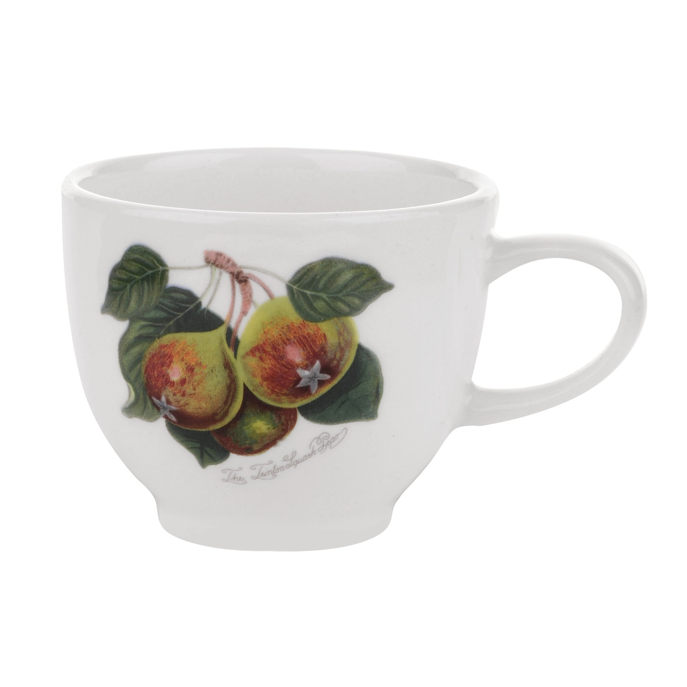 SPARE PART Espresso Cup ONLY Pear