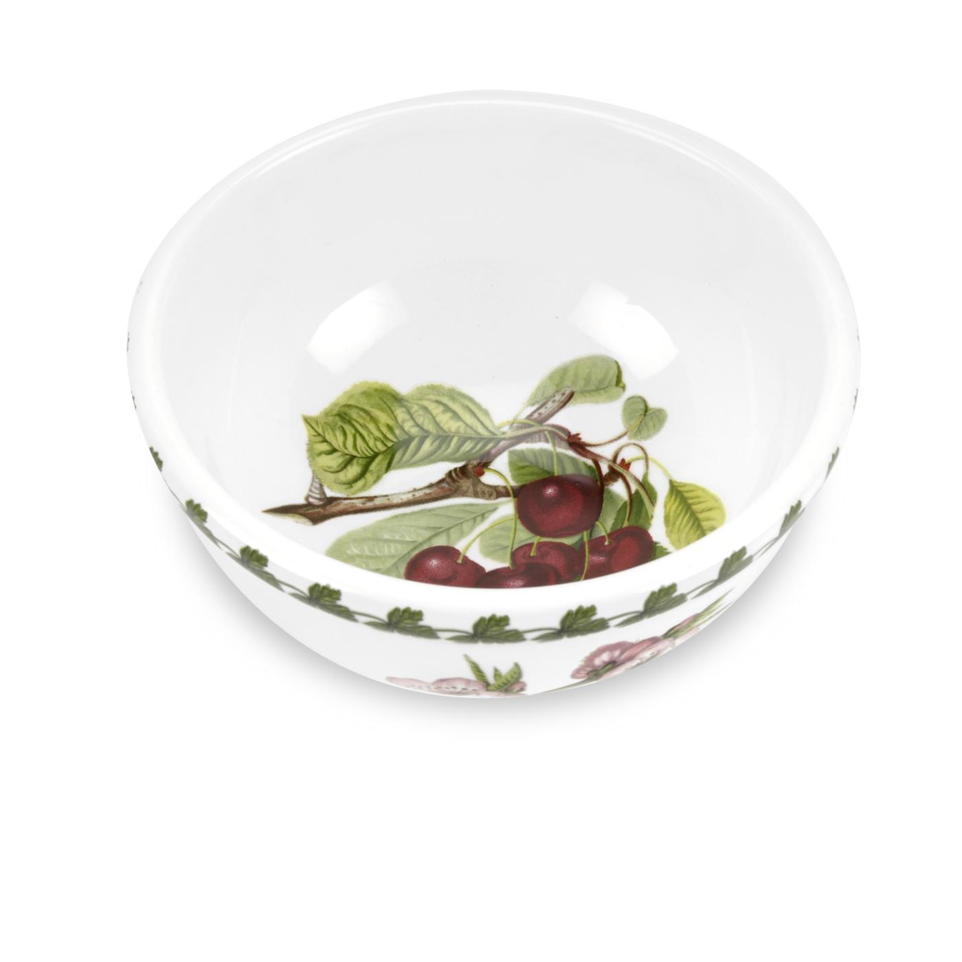 Pomona Cherry Bowl, 13cm