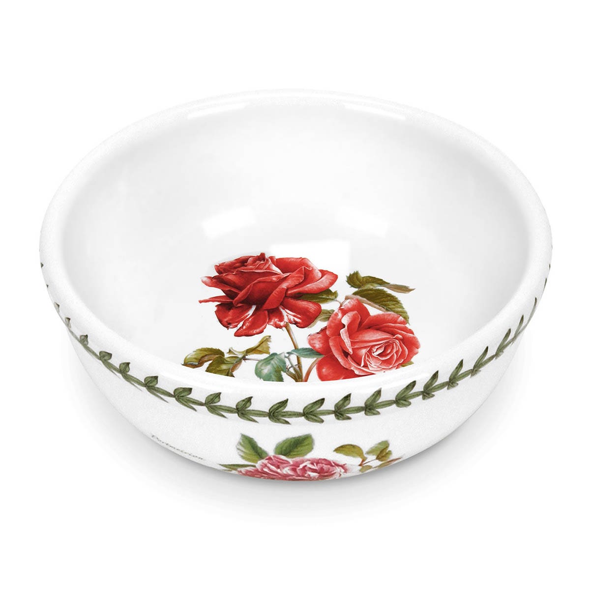 Botanic Roses Fragrant Cloud Bowl, 14cm