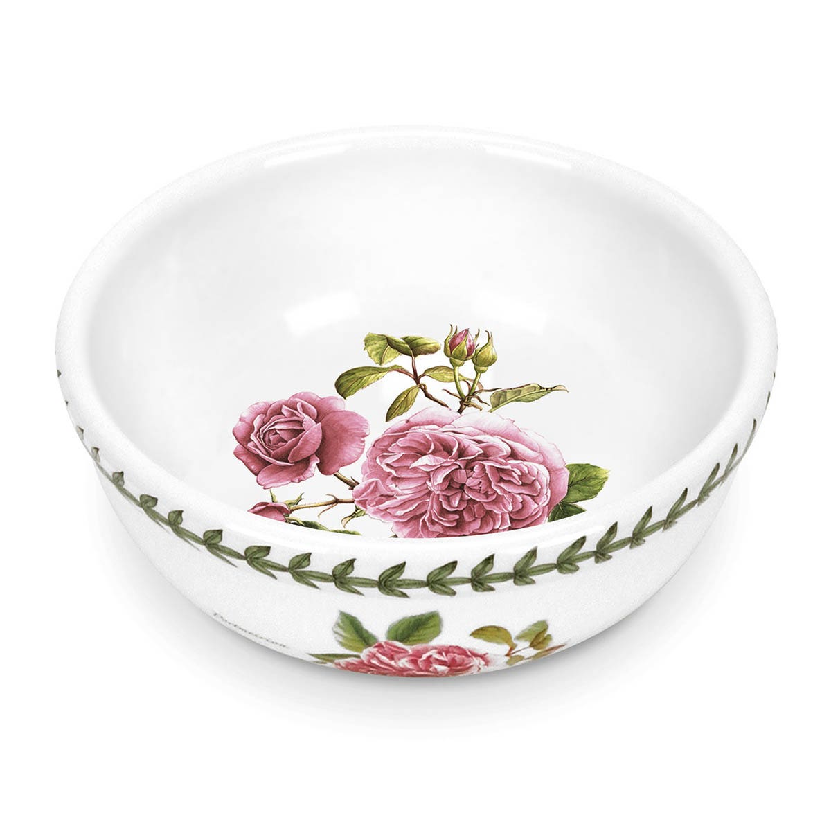 Botanic Roses Portmeirion Bowl, 13cm