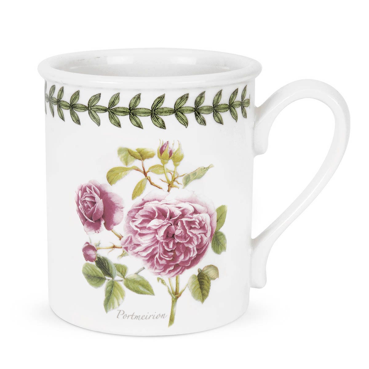 Botanic Roses Portmeirion Breakfast Mug